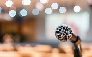 Lenovo社より「Top Supplier Recognition Program Award」を受賞